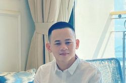 Câu chuyện thành công từ tuổi thơ cơ cực trở thành thương nhân thành đạt