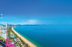 Bất động sản hướng biển sẽ được săn đón