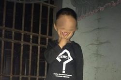 Tìm thấy thi thể cháu bé 5 tuổi mất tích trong nhà hoang