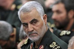 Iran hành quyết điệp viên CIA từng giúp Mỹ ám sát Tướng Soleimani