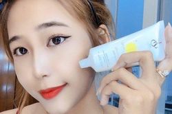 Siêu phẩm kem chống nắng từ Pháp đang được chị em 'săn lùng'