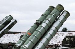 S-300, S-400 của Nga 'án binh bất động' trước đòn oanh tạc Syria của Israel: Điểm yếu 'chí tử' đã lộ diện?