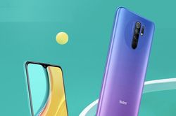 Xiaomi Redmi 9 lộ thiết kế tuyệt đẹp trước ngày ra mắt