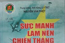 'Sức mạnh làm nên chiến thắng'