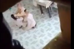 Điều tra làm rõ vụ sư cô đánh đập bạo hành trẻ em trong ngôi chùa ở quận 4