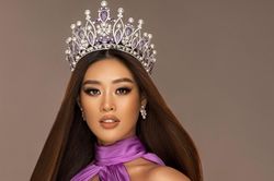 Nghi ngại Khánh Vân khó tỏa sáng tại Miss Universe 2020