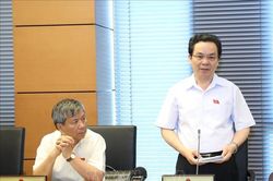 Đại biểu Quốc hội: Tránh cào bằng trong giảm thuế thu nhập doanh nghiệp