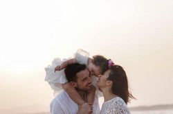 Chồng Tây của siêu mẫu Hà Anh: Người cùng một nền văn hóa còn khác biệt, nói gì Tây và Việt