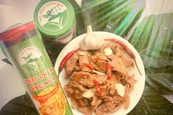 Hợp tác xã thịt chua Thanh Sơn: Nỗ lực vượt khó, mở rộng thị trường