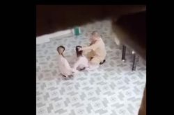 Xác minh clip sư cô đánh liên tiếp vào mặt tiểu ni trong chùa ở TP.HCM