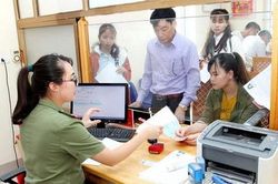 Quản lý người lưu trú trong thời gian chờ xuất cảnh