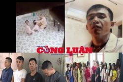 Bản tin pháp luật 8H: Sư cô trụ trì dạy tiểu ni bằng 'đòn đau' trong chùa