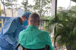 Diễn biến dịch COVID-19 tại Việt Nam: 56 ngày không có ca mắc mới; giám sát việc hỗ trợ người khó khăn do dịch