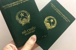 Giảm phí từ 20 - 50% dịch vụ xác minh giấy tờ, cấp hộ chiếu từ 12/6