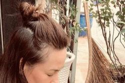 Ca sĩ Phi Nhung nhận thêm con nuôi thứ 23