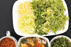 3 món bún thanh mát, dễ ăn cho mùa nóng bức