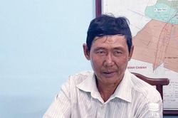 TP.HCM: Bắt giam nghi can phóng hỏa khiến 3 cô cháu chết thảm