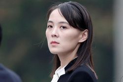 Quyền lực đặc biệt của cô Kim Yo-jong, em gái Chủ tịch Triều Tiên Kim Jong-un
