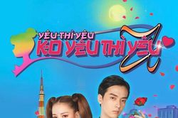 Vũ điệu 'múa quạt' của Amee trong 'Yêu thì yêu không yêu thì yêu' hứa hẹn thành hot trend mới