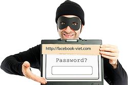 Facebook kiện những kẻ mạo danh mình