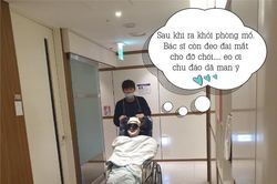 Lynk Lee công khai quá trình phẫu thuật thẩm mỹ giữa ồn ào bị body shaming: Đau đớn để hoàn thành giấc mơ, 30 năm sống không mục đích