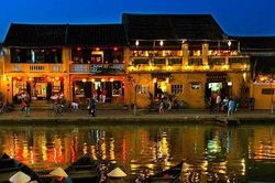 Tư vấn du lịch hè: Thưởng thức vẻ đẹp huyền bí của Hội An 'cổ trấn'