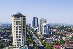 Thành phố Vinh xúc tiến đầu tư vào các dự án thương mại trọng điểm
