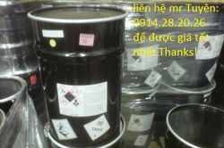 Đánh bả chó bằng cyanua, nguy hiểm chết người