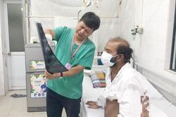Cần cảnh giác với bệnh than
