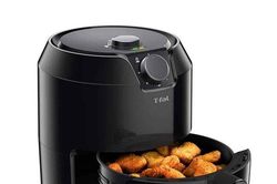 Những sai lầm dễ mắc phải khi dùng nồi chiên không dầu