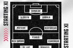 Ronaldo tịt ngòi, Juventus thua Napoli ở chung kết Coppa Italia