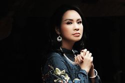 'Nơi gặp gỡ tình yêu' của ca sĩ Thanh Lam