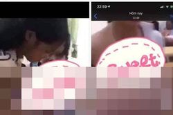 Nữ sinh bị bạn đánh, lột đồ: Nhiều người còn xấu hổ hơn em gấp bội!