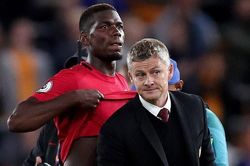 'Đại chiến' Tottenham - Manchester United