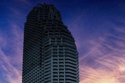 Những tòa tháp bị bỏ hoang rùng rợn nhất trên thế giới
