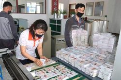 Triều Tiên 'trả đũa' Hàn Quốc bằng tờ rơi tuyên truyền