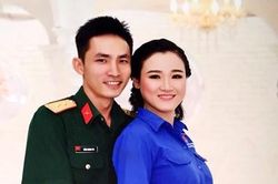 Nên duyên nhờ hoạt động đoàn