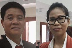 Ra quyết định thi hành án yêu cầu Grab bồi thường 4,8 tỷ đồng cho Vinasun