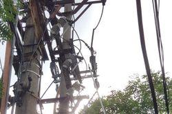Công ty TNHH MTV Điện lực Hải Phòng: Đảm bảo cung cấp điện ổn định, an toàn