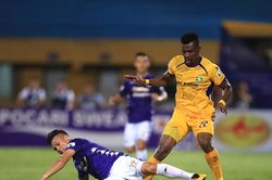 Hà Nội FC được nhiều đối thủ quan tâm ở V.League