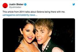 Justin Bieber tung bằng chứng phủ nhận cáo buộc hiếp dâm