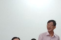 Phó Chủ tịch UBND thị xã Sông Cầu 2 lần bị cách chức