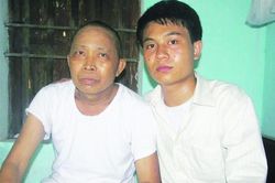 Chàng thủ khoa đi qua những gập ghềnh