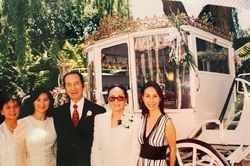 Tâm thư 'con gái nghịch tử' gửi người cha trên thiên đường gây xúc động