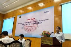 Năm nguyên nhân khiến ngành kinh doanh có thể mang về vài tỷ đô mỗi năm vẫn chỉ 'nhúc nhích'
