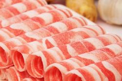 Cảnh giác thực phẩm nhân tạo tưởng tươi ngon, ăn vào lợi hóa hại