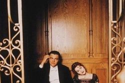 Những hình ảnh hậu trường thú vị chưa bao giờ công bố của Titanic