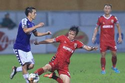 Vòng 6 V.League 2020: Đại chiến trên sân Gò Đậu