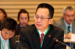 Đàm phán thương mại Mỹ - Trung: Bắc Kinh có nhân tố mới