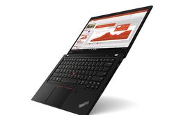 Lenovo ra mắt bộ đôi laptop ThinkPad T Series mới